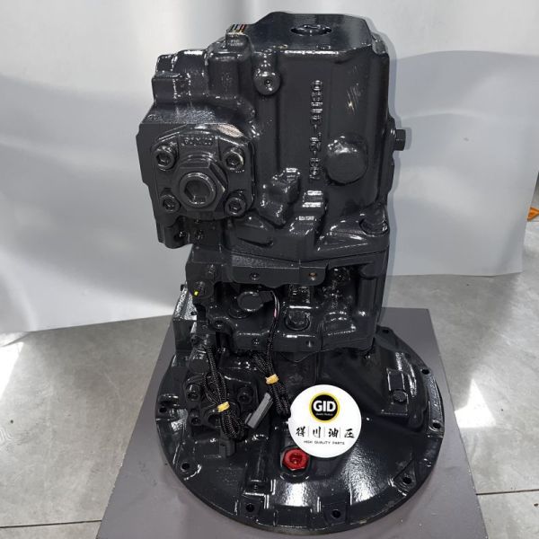 Tokugawa Hydraulic Remanufacturing Gid Hydraulic Pump 708-2l-00800 Komatsu PC200-8mo Excavator