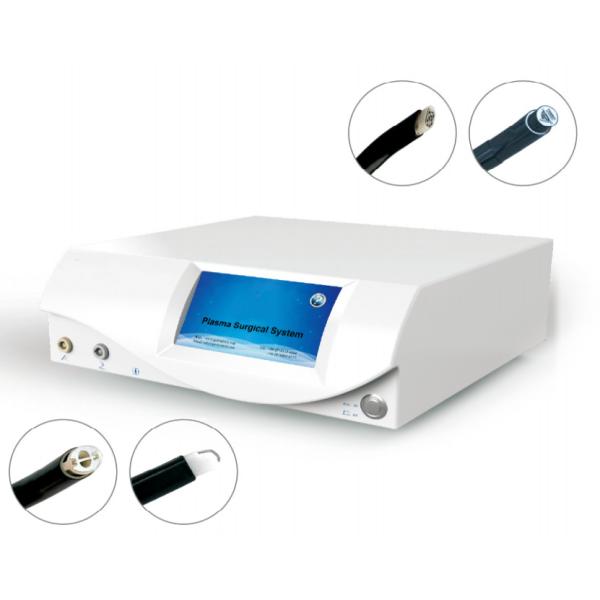Low Temperature RF Plasma System Cutting Perforation Ablation Cryosurgery Unit