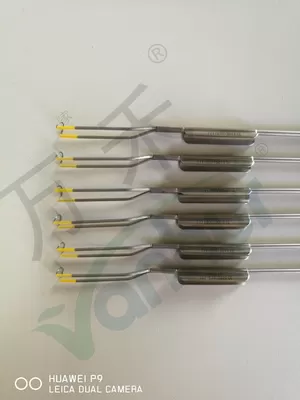 Corrosion Resistance Urology Surgical Instruments For Medical Professionals