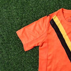 Manchester City children goalkeeper uniforms 2025 new support group batch