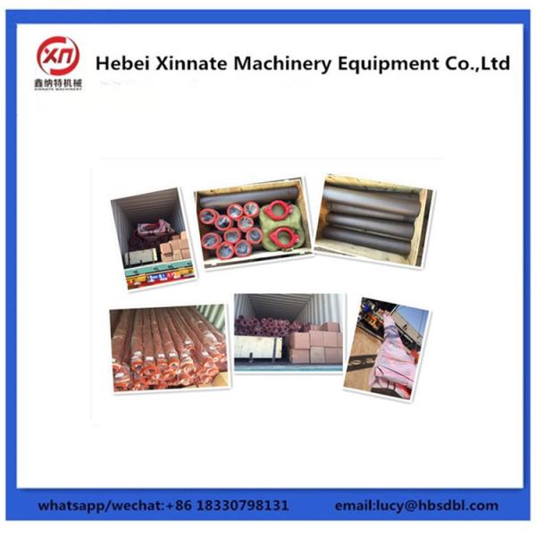 OMH500 OMH400 Putzmeister Concrete Pump Spare Parts Hydraulic Agitator Motor