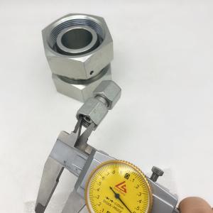 Cheap Light Series Female Water Metric Hose Adapters wholesale