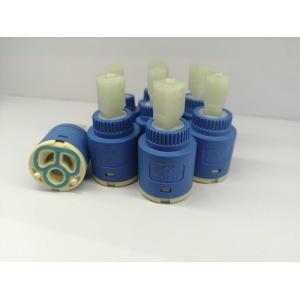 Cheap Bathroom Shower Handle Used Double Seal 25mm Faucet Cartridge wholesale