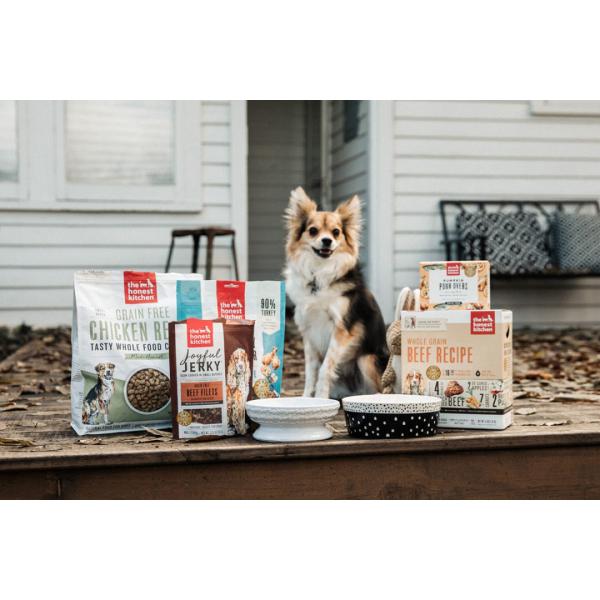 Multifunctional Vertical Packaging Machine Pet Food Cat Food Dog Food