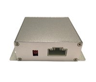 trailer truck Reverse Parking Sensor with 4 sensors the detection range is adjustable