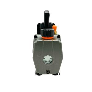 Intelligent Refrigeration Spare Parts Small Vacuum Pump 110V 50Hz 0.13HP