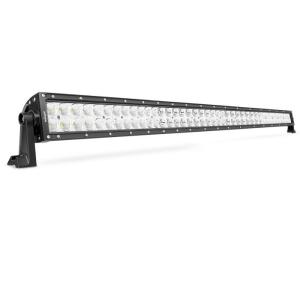 Buy cheap 4 X 4 Powerful Led Flood Light Bar 42 Inch 240W Customized Service from wholesalers