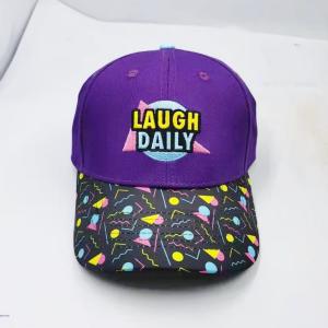 Cheap Women'S Breathable Baseball Cap Sun Protection wholesale