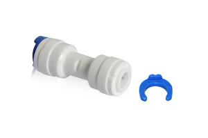 Cheap Water System Fittings Water Purifier Accessories K154 Quick Connect Pipe Ro Fittings wholesale