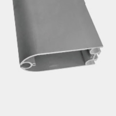 0.75W Industrial Fast Door 220V / 380V Automatic Fast Doors Spring Free