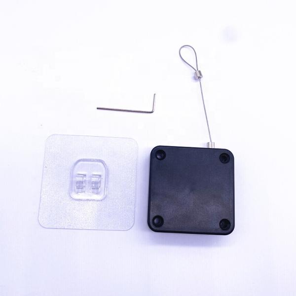 Automatic Sensor Door Closer Safe Operation Standard Closer with ABS Stainless Steel