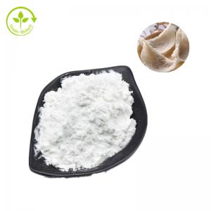 Cheap Bulk Nutrition Supplement Cosmetic Material Sialic Acid N-acetylneuraminic Acid CAS 131-48-6 wholesale