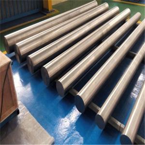 China Bidirectional SS Round Bar , ASTM A276 304 Stainless Steel Rod on sale