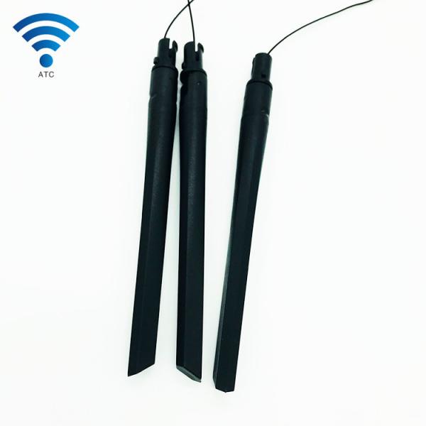 Long Range Wireless Omnidirectional Antenna Plastic 10km 5.8G 9dbi Outdoor Indoor