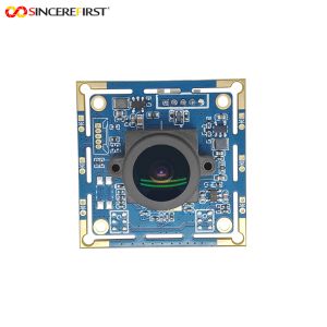 Cheap 100FPS High-Frame-Rate Global Shutter Monochrome Sensor Industrial Camera Module wholesale