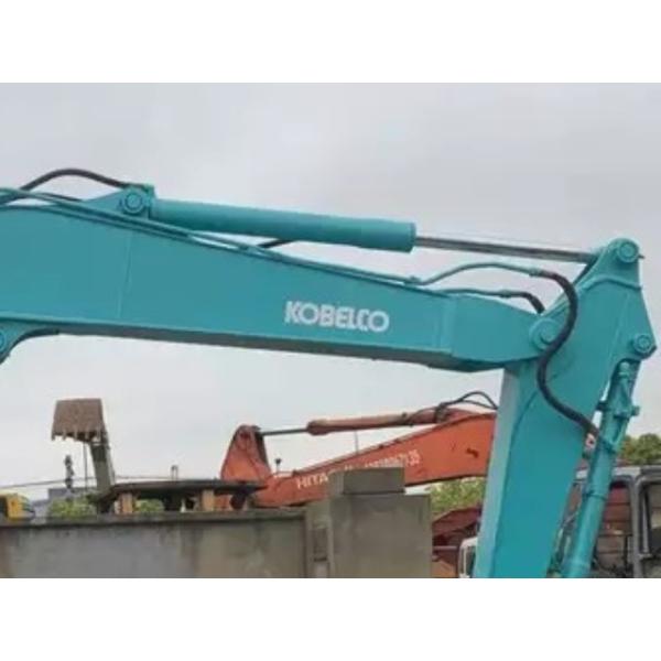 Kobelco SK70SR Excavator Big Arm