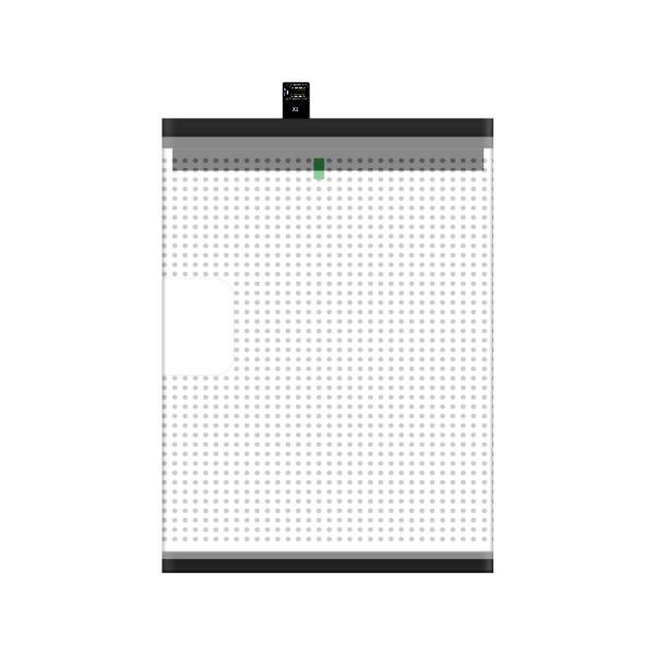 Supply RECHARGABLE BL-49KX 4500mAh X663 Yellow Mobile Phone Battery for Infinix Note 12