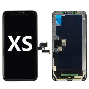 China 5.8 Inches Mobile Phone LCD Display Iphone XS LCD OEM ODM on sale