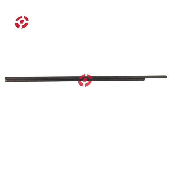 Genuine left front window frame trim OE LR175419 Door glass guide channel trim panel for Land Rover Left front door belt molding