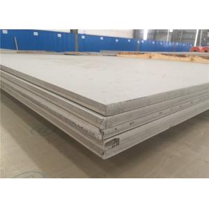 Cheap High Weldability 4x8ft No.1 Finish 303 Stainless Steel Sheet wholesale