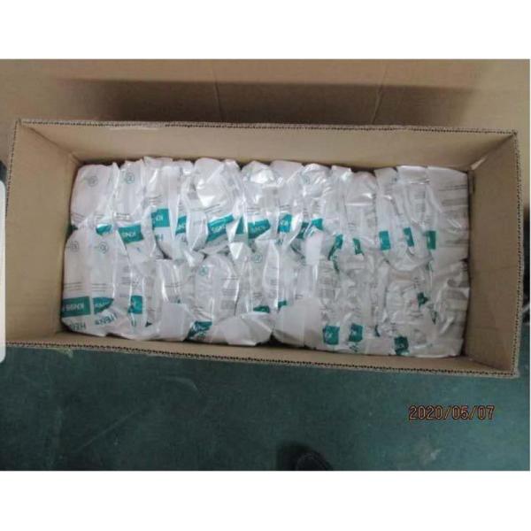 Virus Protective FFP2 KN95 Earloop Medical Face Mask