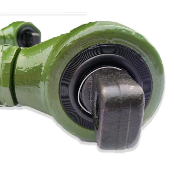 120 Series Howa V-shaped Thrust Rod Tie Rod for Heavy-Duty Truck Rear Axle 1962-1968