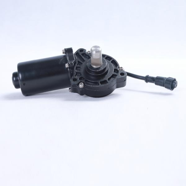 Jaguar 18+ Jaguar E-Pace Original Connect Side Step Motor IP67 Grade