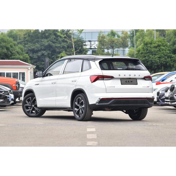 2022 Geely Xingyue L SUV Car Raytheon Hi P New Energy Electric Car Gasoline Used Cars with High Quality Geely Cars Price