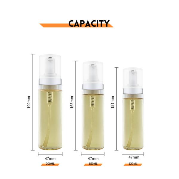 PU Leather Foaming Cleaner Polyurethane Leather Cleaning Foam Spray