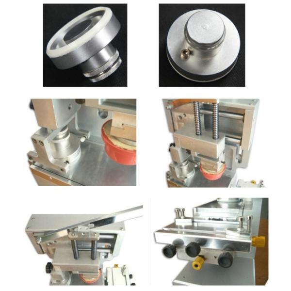 Ink Cup Manual Pad Printer