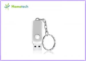 Cheap Durable Metal Key Custom Usb Flash Drive 2.0 16GB/32GB Memory Stick Pendrive wholesale