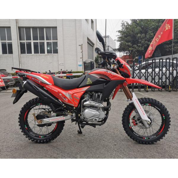 Cool design street legal dirt motorcycle speedo cheap import dirtbike 250cc