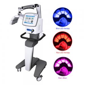 Cheap Pdt Led Light Therapy Equipment For Treatment Spots Dark Sores Red Spots Acnes wholesale