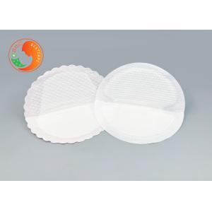 Customized Leak Proof Nursing Pads With Breathable Materials