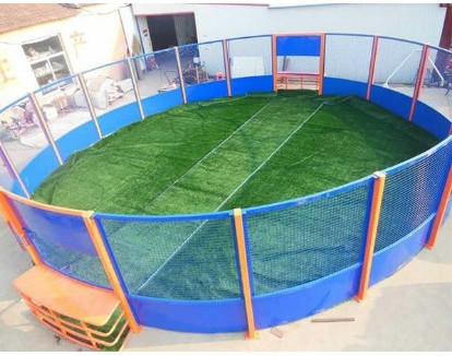 High quality Popular Artificial Turf 45MM Artificial Grass Carpet
