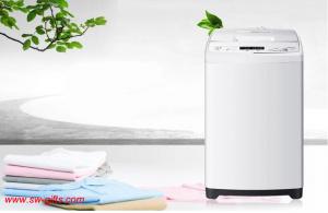 China Automatic Stainless Steel Mini Washing Machine for Home Quick Wash Home Appliances on sale