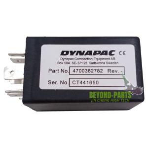 Cheap catererpillar Paver Spare Parts VBS Relay 4700382782 382782 wholesale