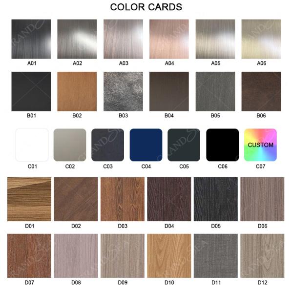 Italian Front Door Design Villa Pivot Entrance Security Luxury Front Pivot Door Modern Entry Black Porta Aluminum Pivot Door