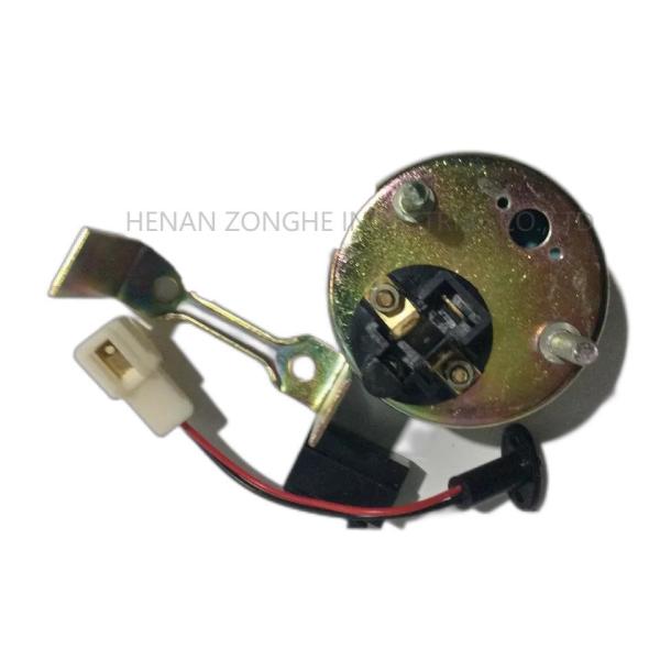 24V Diesel Water Temperature Gauge Industrial 4130000215 WD22407