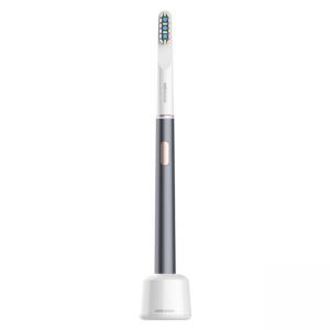 Cheap IPX7 slim Sonic Whitening Electric Toothbrush FDA Accepted With Travel Case wholesale