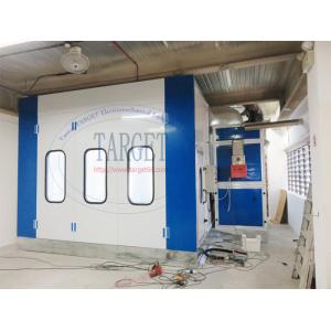 Cheap China hot sale Car spray booth TG-60B wholesale