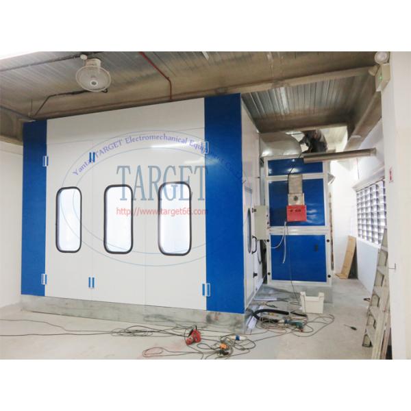 China hot sale Car spray booth TG-60B