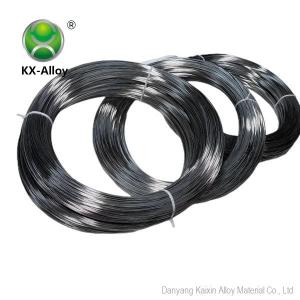 Cheap ASTM B575 Hastelloy Alloy Hastelloy C276 Welding Wire Hastelloy Pipe / Sheet / Tubing wholesale