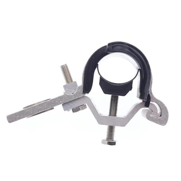 Bw1a3470 Jpg LV ABC Cable Suspension Clamp Assembly Plastic Dead End Metal Anchor
