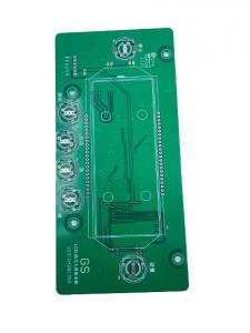 Cheap Professional Surface Mount Assembly Service For 0.4mm-4.0mm Board Thickness wholesale