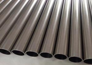 China EN10217-7 SS304 1.4301 BA finished Welded Stainless Steel Tube on sale