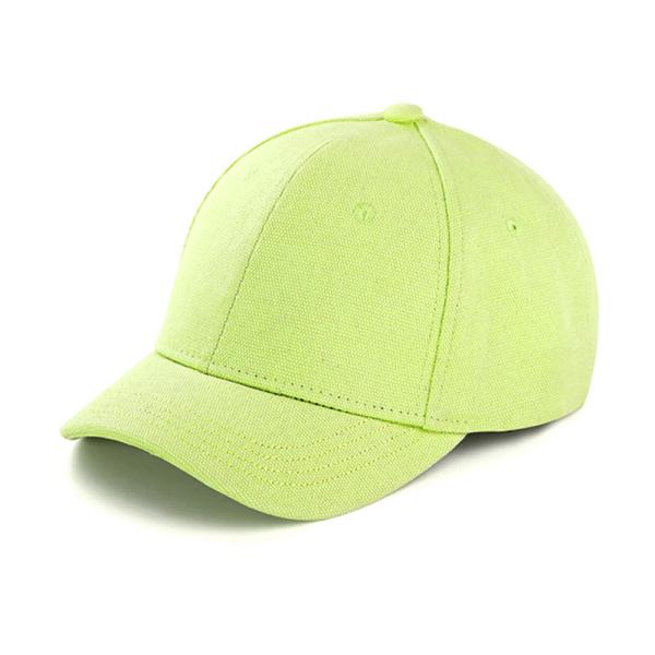 Stretch Plain Mens Outdoor Baseball Caps Curved Brim custom fitted hats OEM