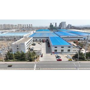 Qingdao Huashida Machinery Co., Ltd.