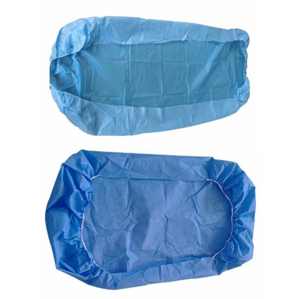 Nonwoven Disposable Bed Cover