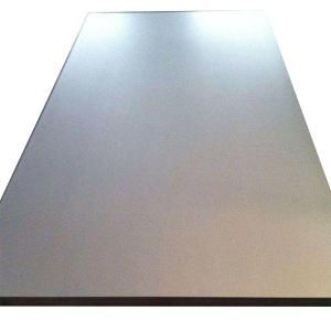 DX51D Galvanized Steel Plates buildings Galvanized Steel Sheet 4x8
